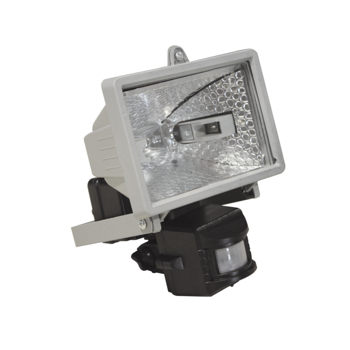 ACA ΠΡΟΒΟ ΙΩΔ ΤΕΤ. ΛΑΜΠΑ 500W+ΑΝ. ΓΚΡΙ