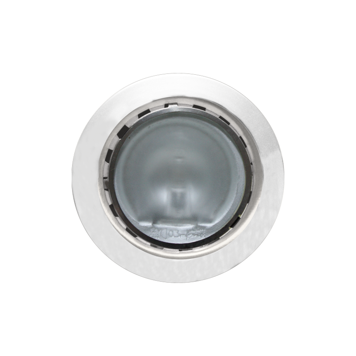 ACA ΣΠΟΤ ΧΩΝΕΥΤΟ ΛΕΥΚΟ XFP 12V 20W