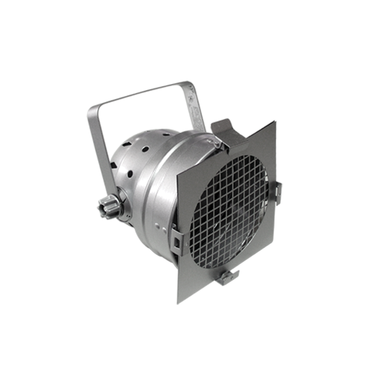 ACA ΠΡΟΒΟΛΕΑΣ ΡΑR 56 300W ΓΚΡΙ ΜΕΤ