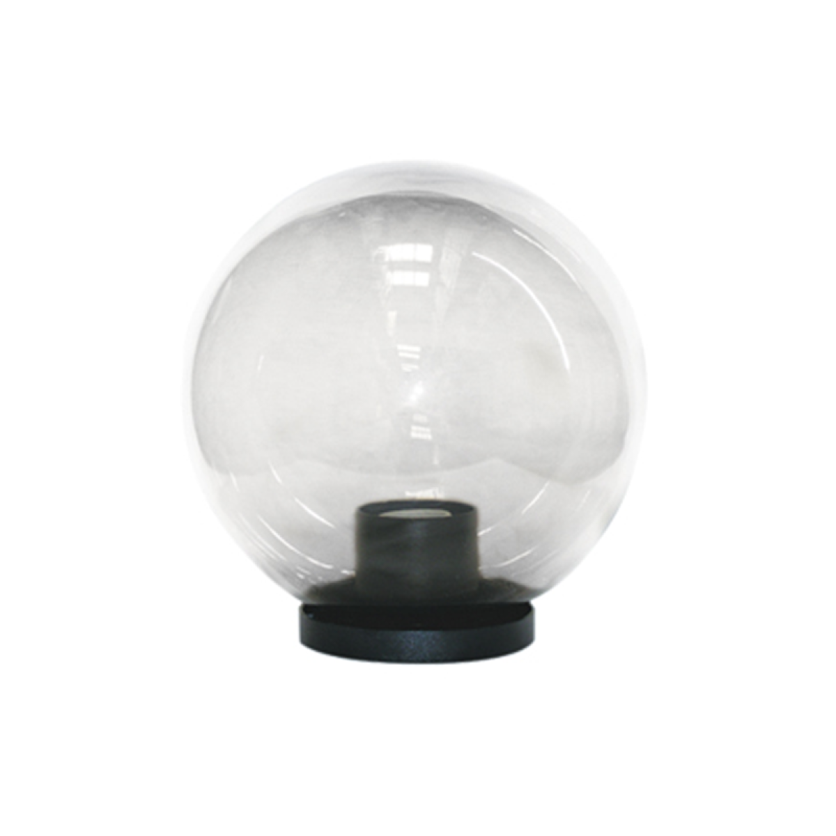ACA BALL Φ20 TRANSPARENT