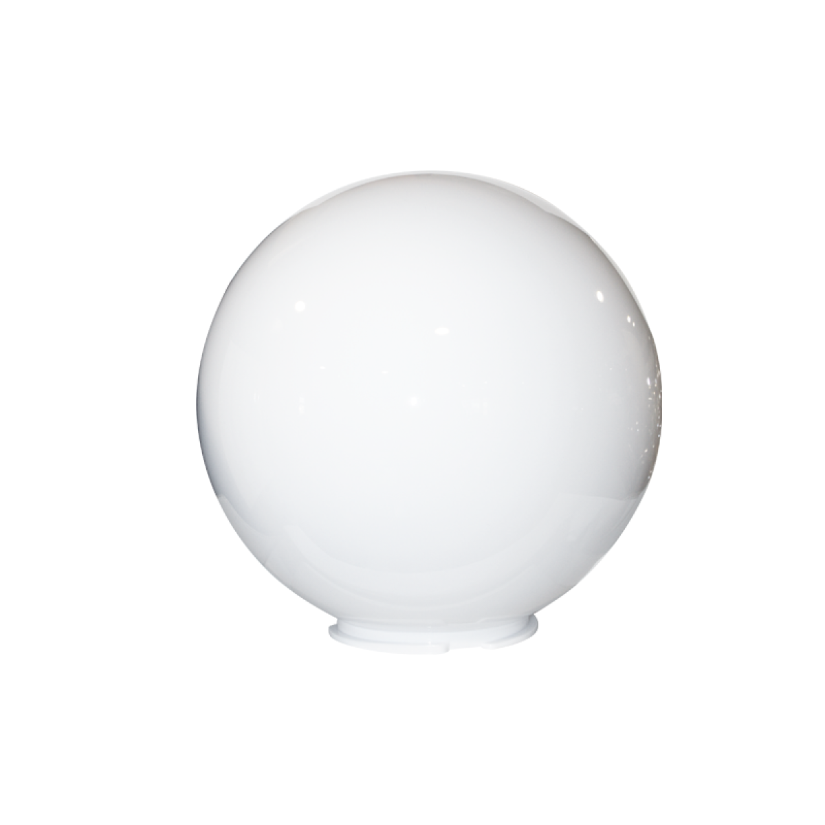 ACA ΜΠΑΛΑ Φ25 OPAL ΧΩΡΙΣ ΓΡΙΦΑ