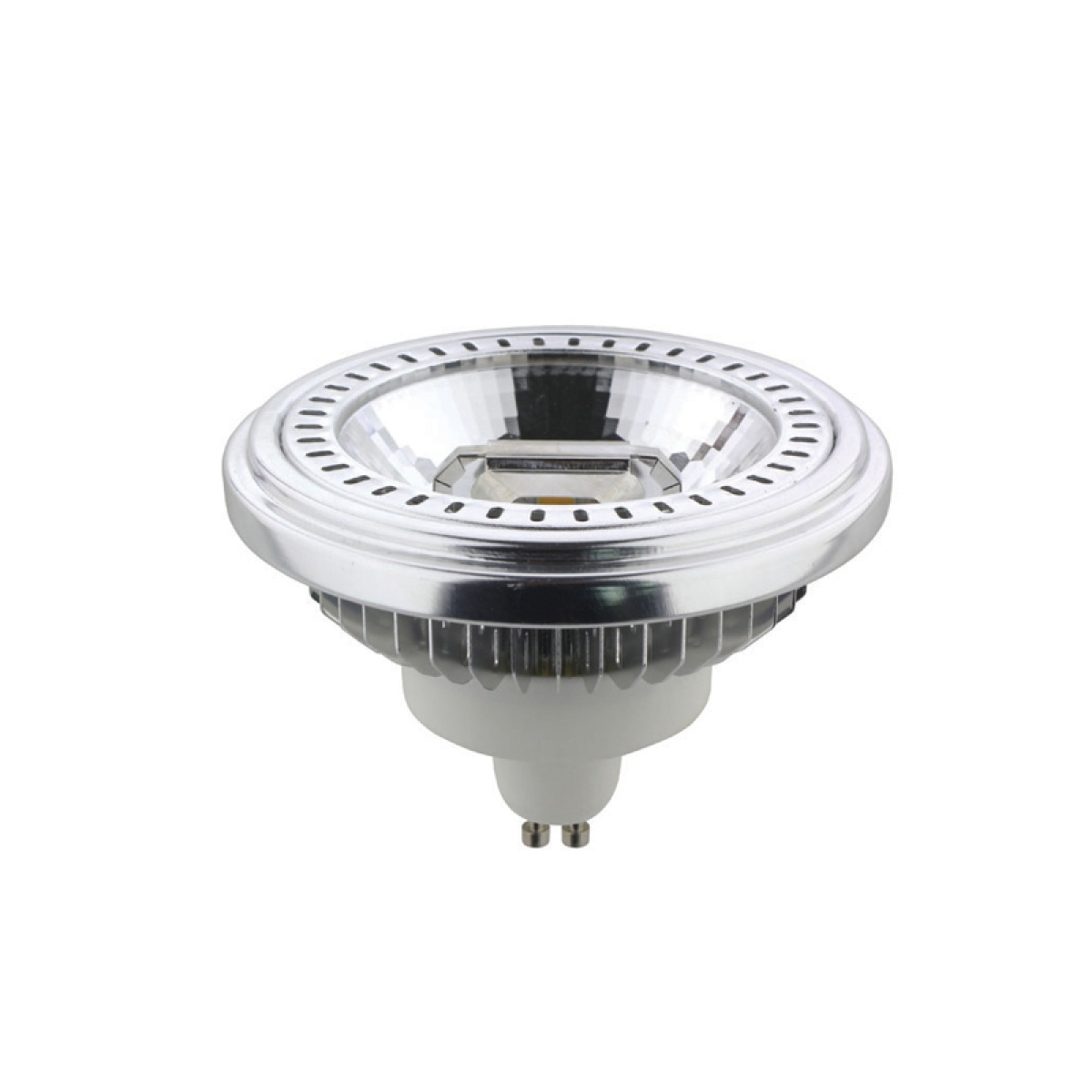 ACA LED DIM AR111 GU10 COB 230V 15W 2.700K 20° 900lm Ra90