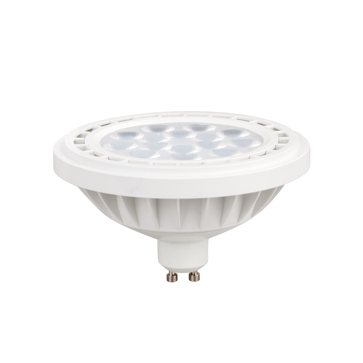 ACA LED AR111/GU10 230V 15W 6000K 45° 1390Lm Ra80