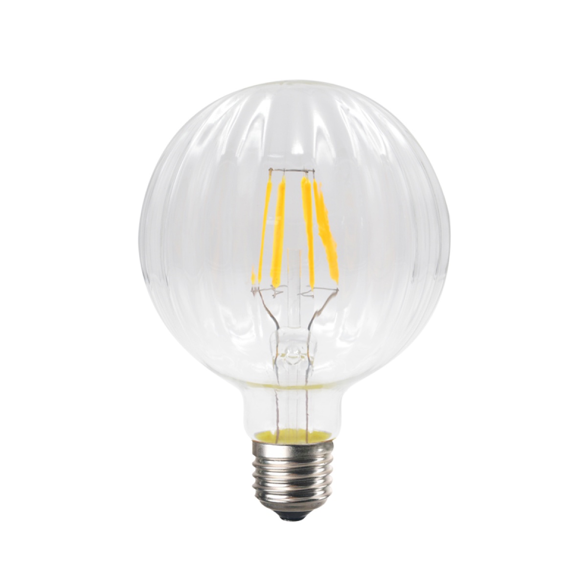 ACA LED E27 BARI DIM 6W 2700K 230V AC 690LM RA80 LED COG