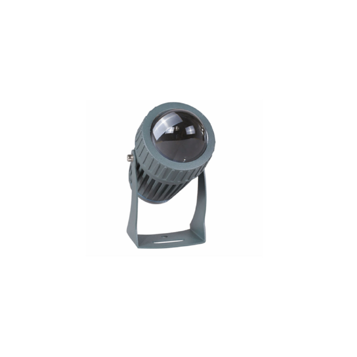 ACA LED LUMINAIRE 8W 450LM 3000K 8° 230V AC IP66 Ra>80 30.000HRS