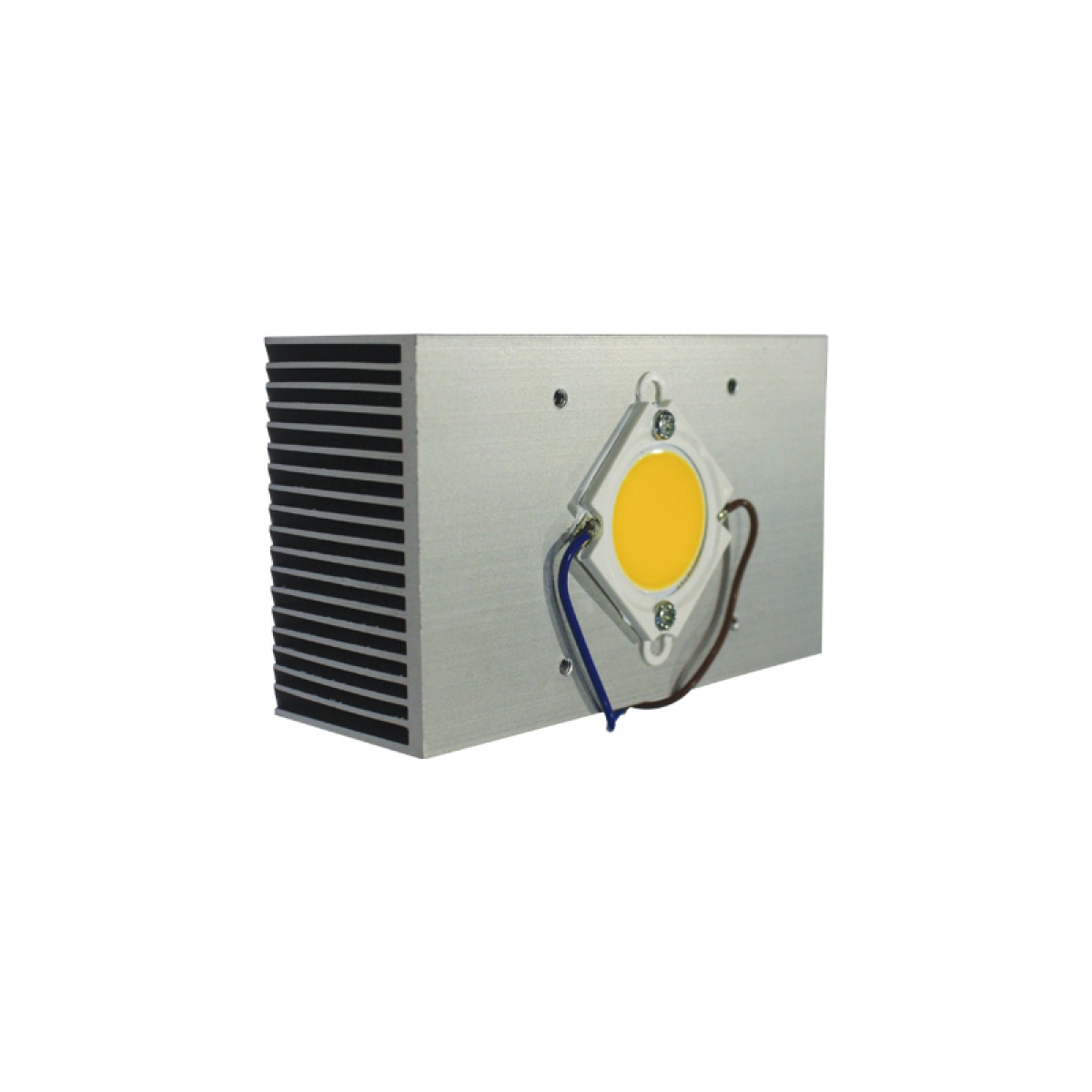ACA COB EPISTAR 20W 6500K 2420Lm ΟΡΘΟΓ.ΨΥΚΤΡΑ ΑΛΟΥΜ&ΚΑΛ.ΣΥΝΔ.ΘΗΛ