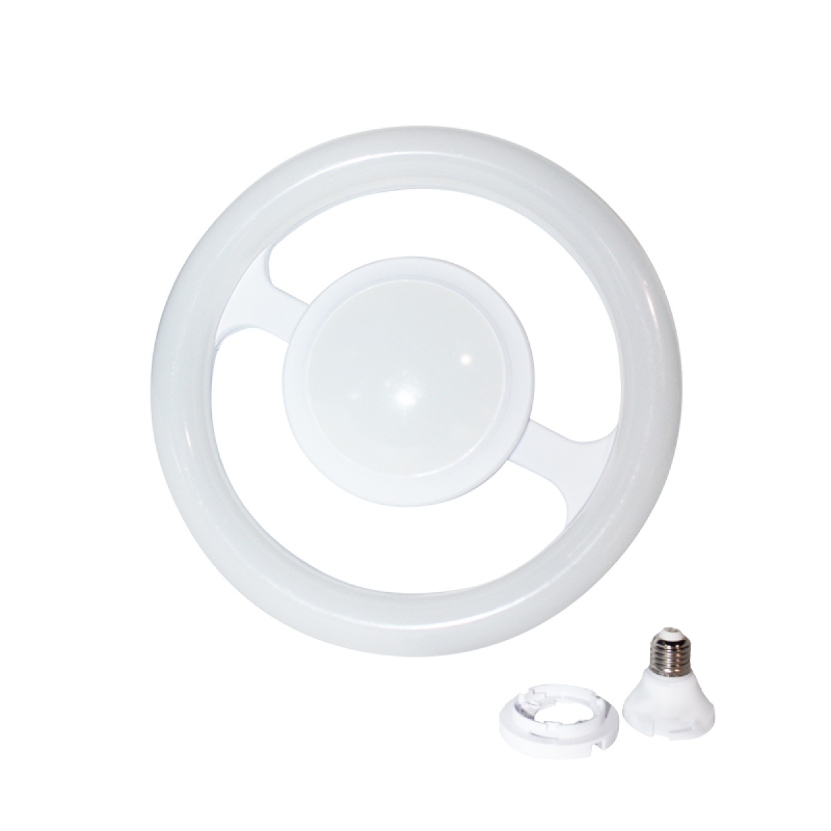 ACA LED 16+4W 3000K 1850Lm ΛΑΜΠΤΗΡΑΣ Ε27 & ΠΛΑΦΟΝΙΕΡΑ ΟΡΟΦΗΣ