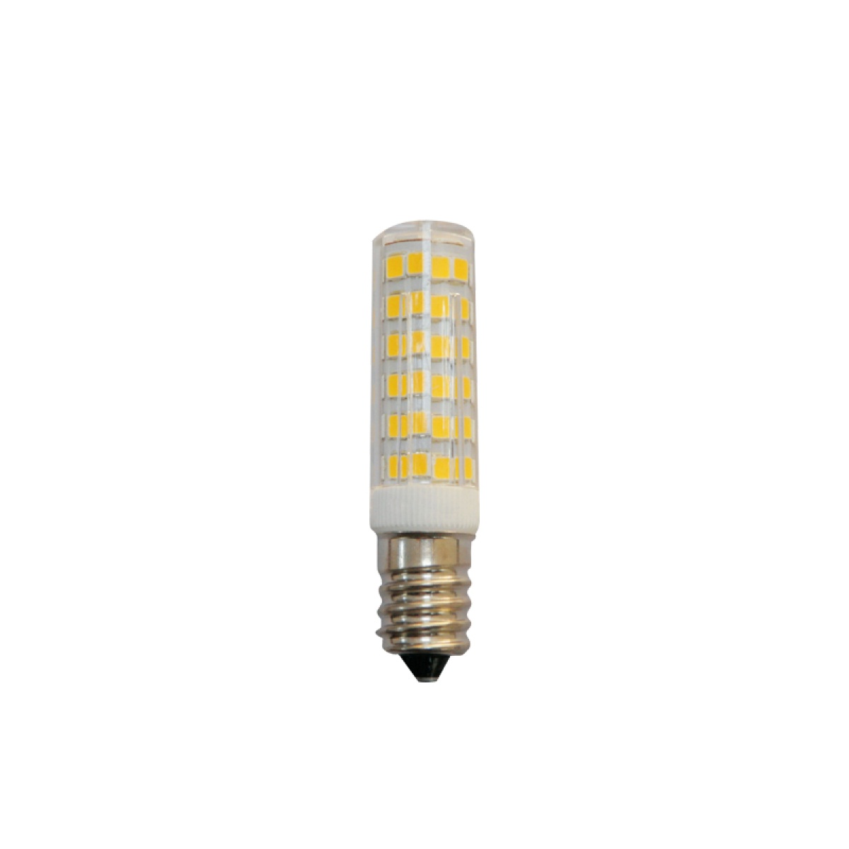 ACA LED SMD E14 CERAMIC 7W 4.000K 590Lm 300° 230V AC Ra80 30.000Hrs