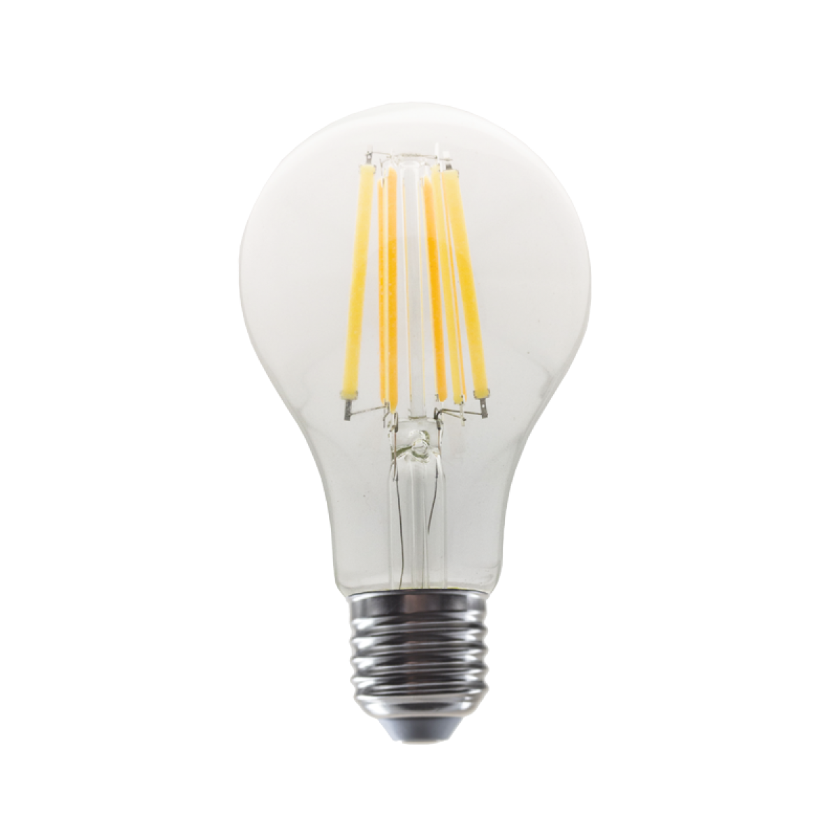 ACA LED FILAMENT E27 A67 14W 2700K 230V AC 1700LM RA80