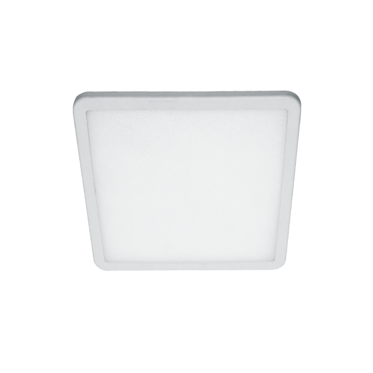ACA FLEXIBLE W SQUARE LED SLIM PANEL 15W 4000K 1330Lm 230V Φ50-150 120° Ra80