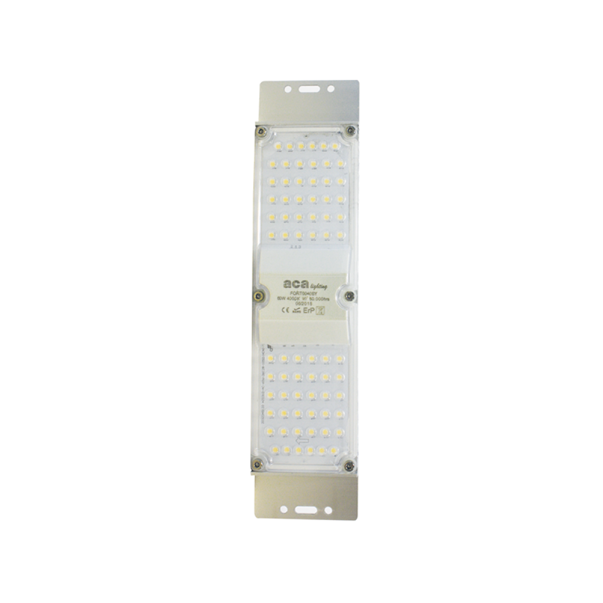 ACA LED MODULE 60W 6.000K 6.900LM 90˚ 50.000HRS IP66 230V AC