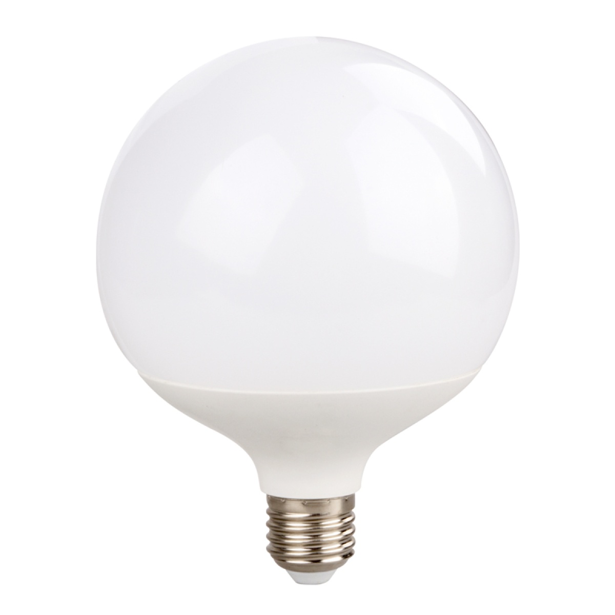 ACA LED G120 E27 230V 18W 3.000K 200° 1600Lm Ra80