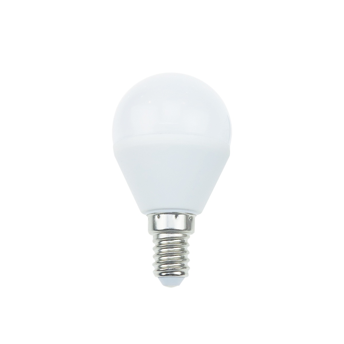 ACA LED BALL E14 230V 3W 3000K 180° 260Lm Ra80