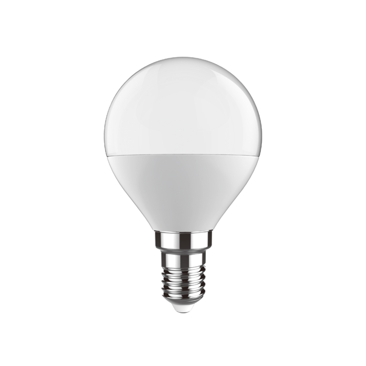 ACA LED BALL STEP DIM E14 230V 7W 6000K 230° 570LM RA80