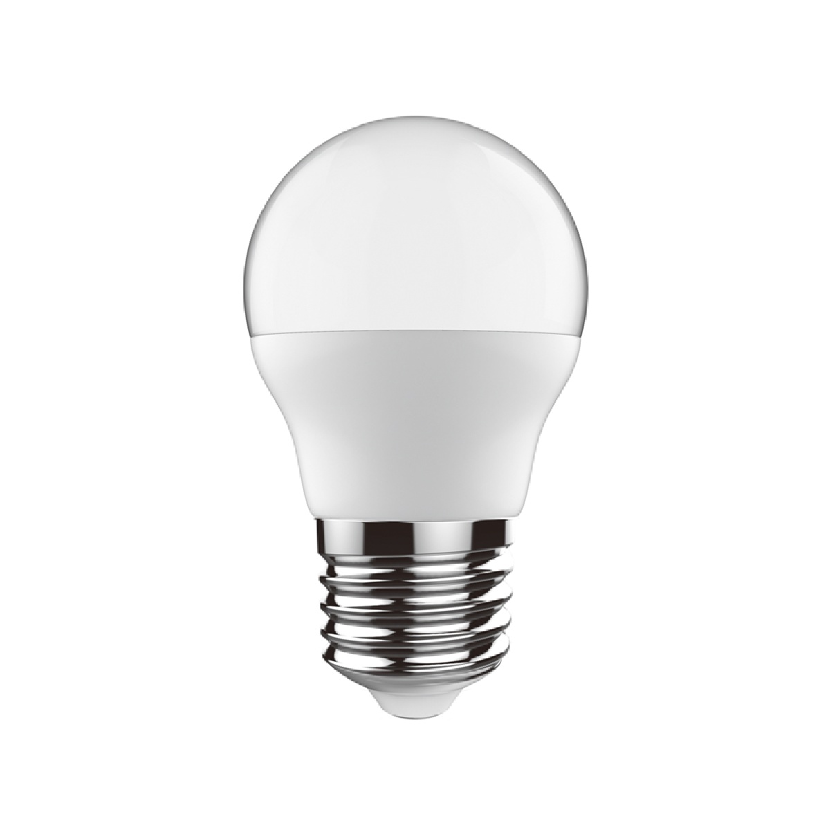 ACA LED BALL STEP DIM E27 230V 7W 3000K 230° 500LM RA80