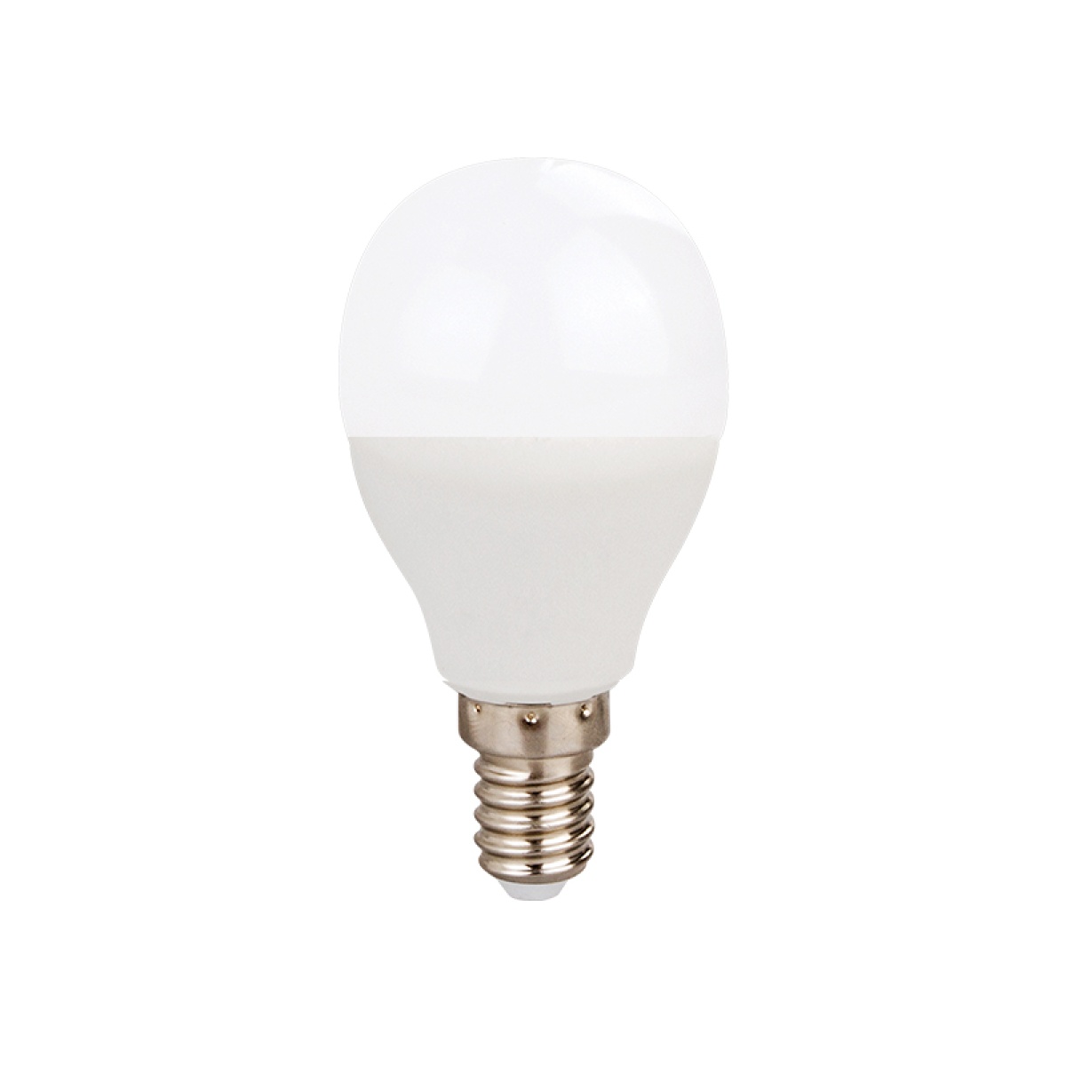 ACA LED BALL E14 230V 8W 3000K 180° 730Lm Ra80