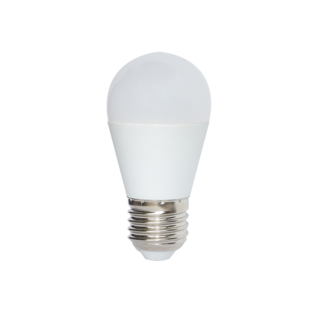 ACA LED BALL E27 230V 8W 3000K 180° 730Lm Ra80