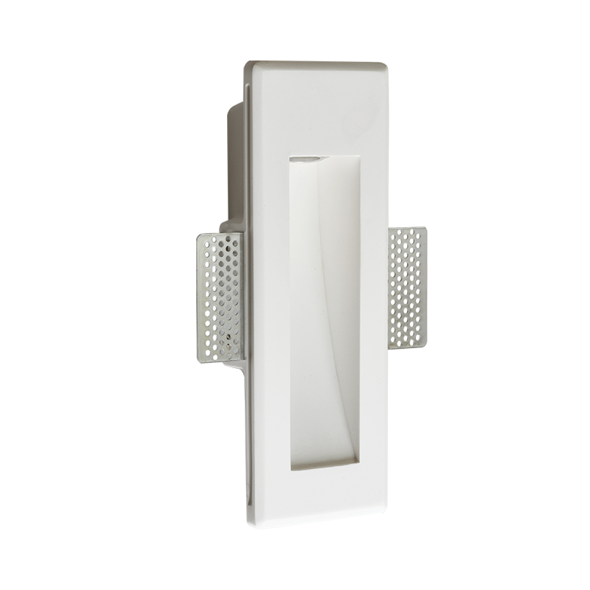 ACA ΓΥΨΙΝΟ TRIMLESS Φ/Σ MYLA ΕΜΜΕΣΟΥ ΦΩΤΙΣΜΟΥ MR11 12V