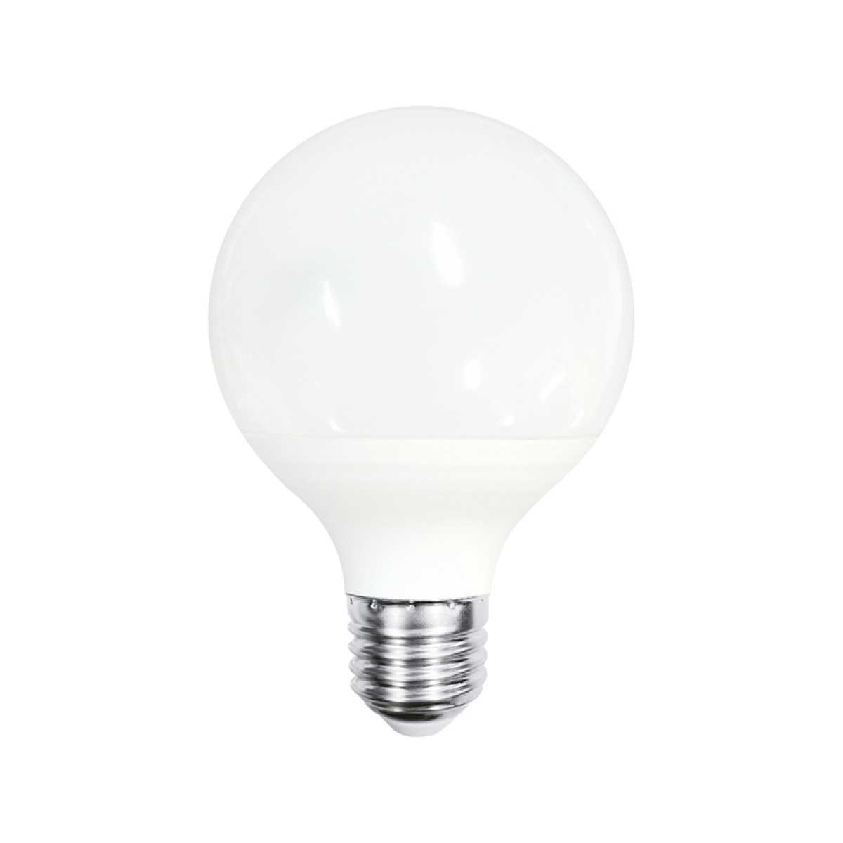 ACA LED G80 E27 230V 11W 3000K 230° 960Lm Ra80