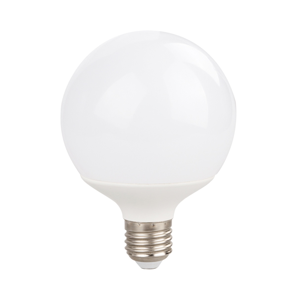 ACA LED G95 E27 230V 13W 3.000K 180° 1090Lm Ra80