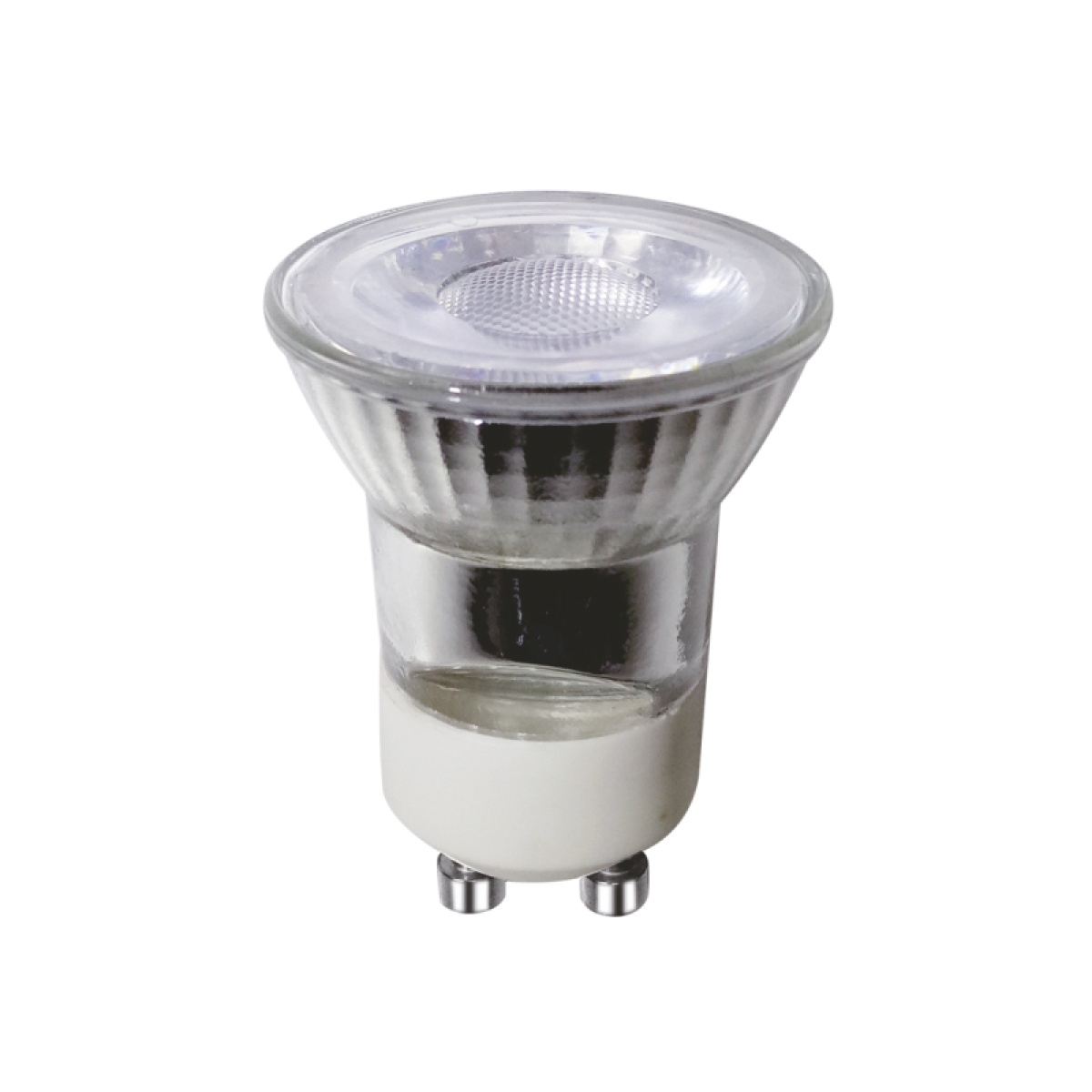 ACA LED GU10 MINI 230V AC 2.5W 6000K 38° 280Lm Ra80