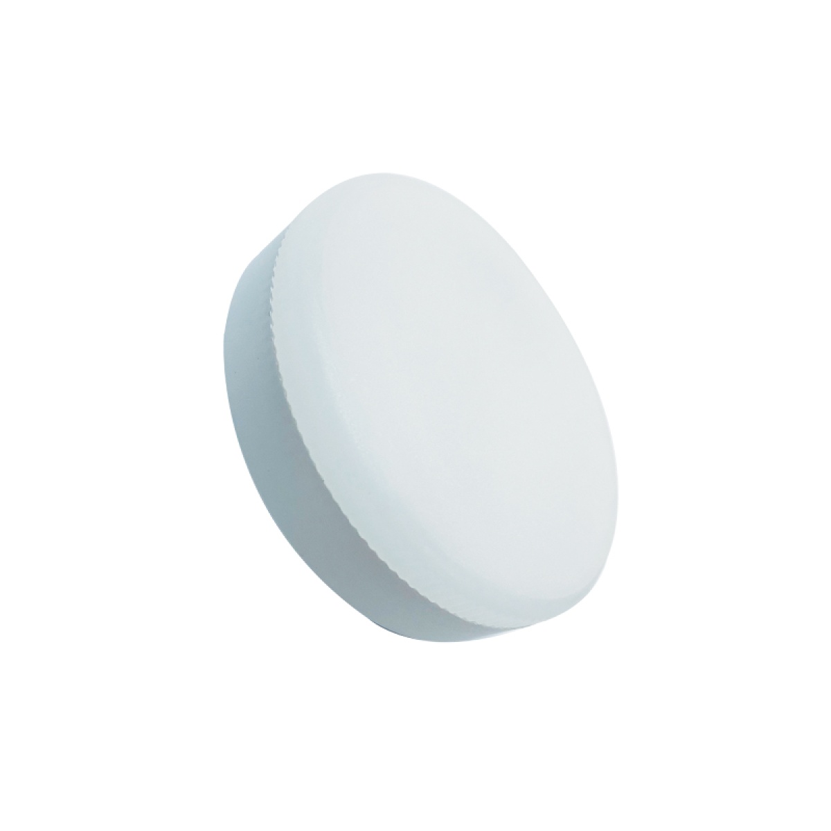 ACA LED SMD GX53 ALUMINUM 11W 3.000K 970Lm 120° 230V AC Ra80 30.000Hrs