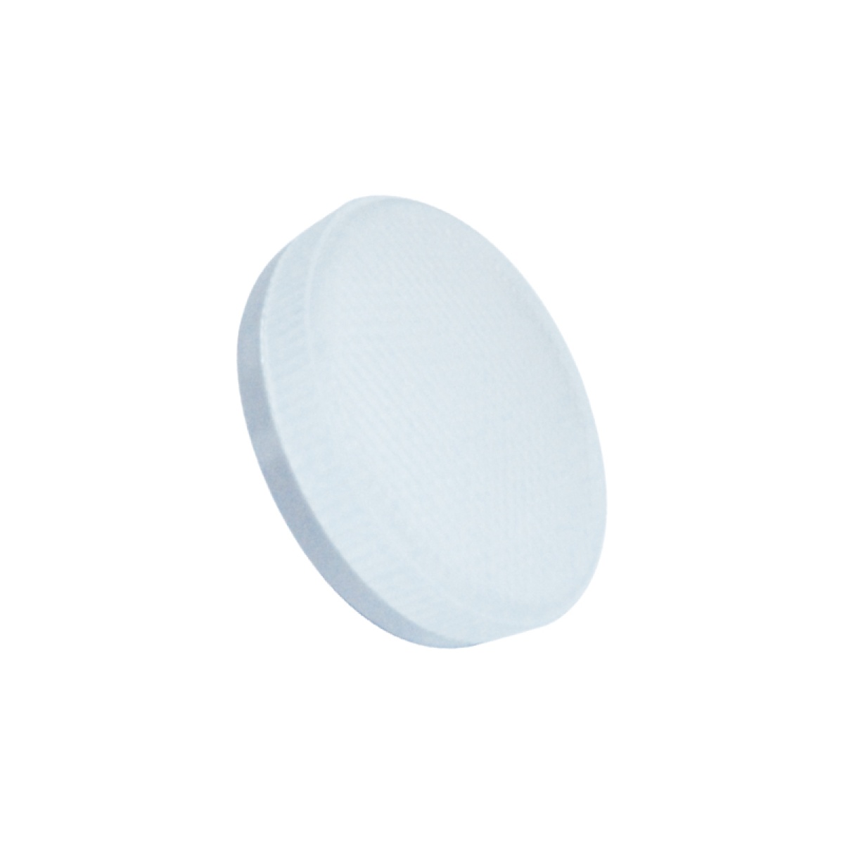 ACA LED SMD GX53 8W 6.000K 730Lm 120° 230V AC Ra80 30.000Hrs