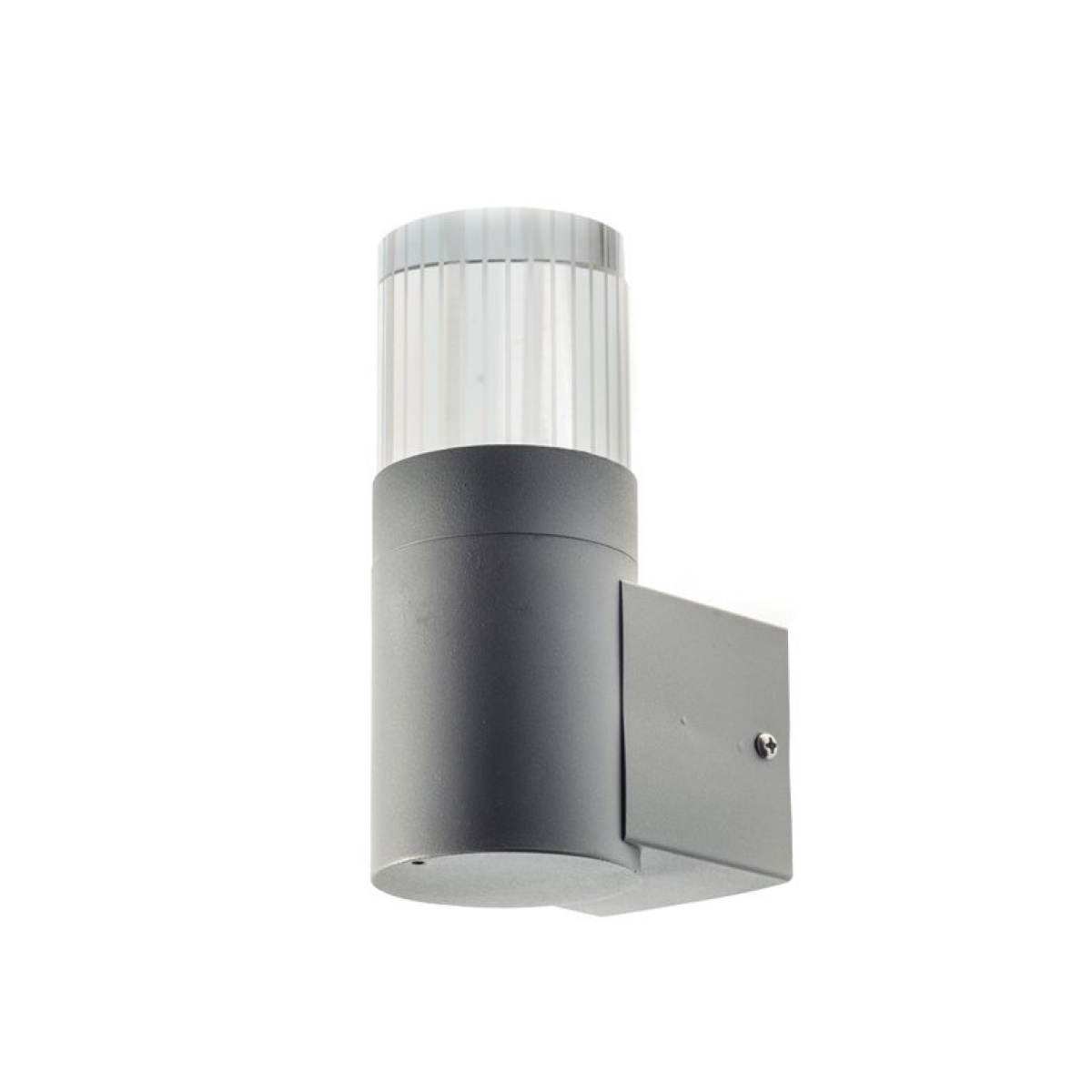 ACA  UP CLEAR 2W LED 3000K 230V GREY