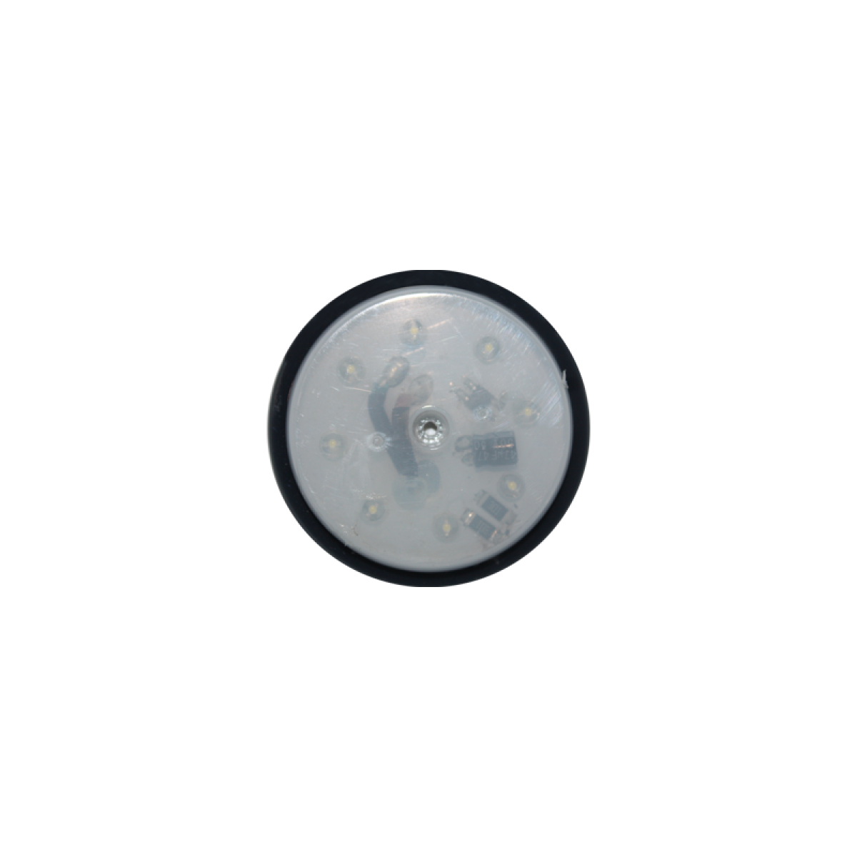 ACA ΠΛΑΚΕΤΑ LED 2.6W ΜΕ ΚΑΛΩΔΙΟ IP66 ΜΠΛΕ 12V DC