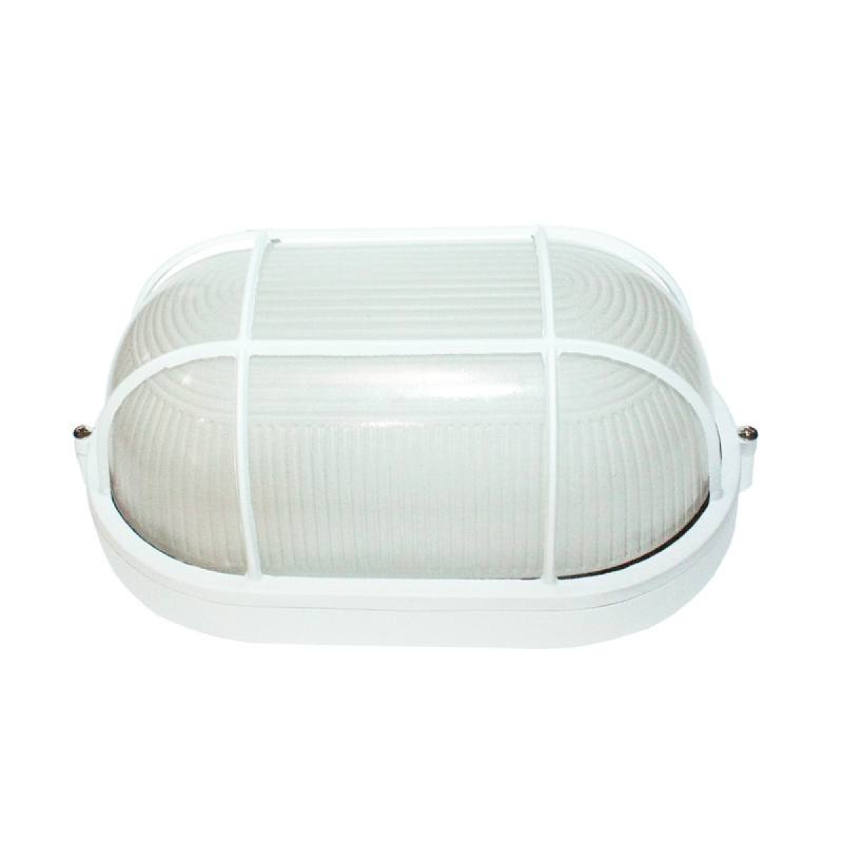 ACA ΧΕΛΩΝΑ ΛΕΥΚΗ ΙΡ45 Ε27 100W