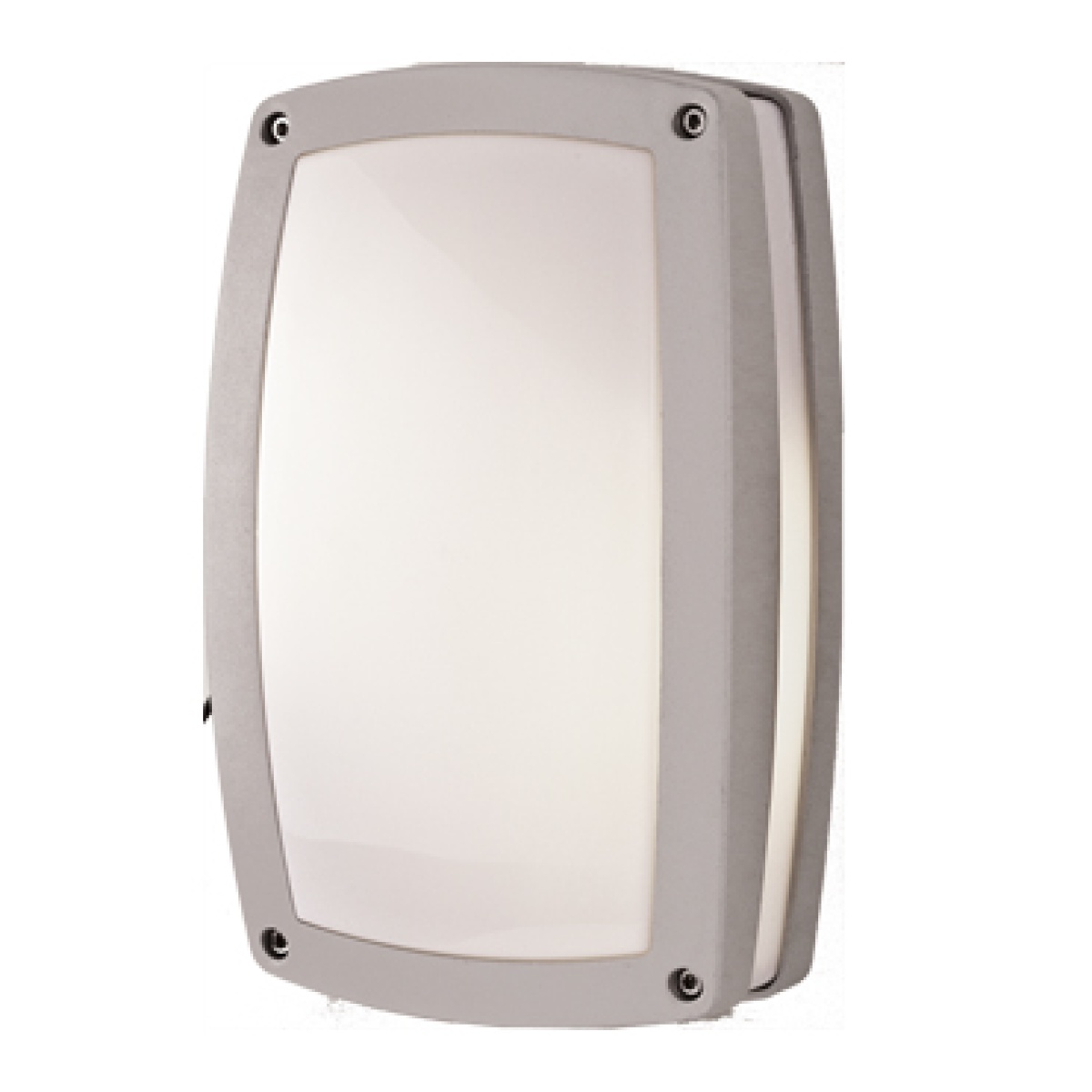 ACA ΑΠΛΙΚΑ-ΠΛΑΦΟΝΙΕΡΑ Ε27 2Χ18W OPAL ΧΩΡΙΣ ΠΛΕΓΜΑ