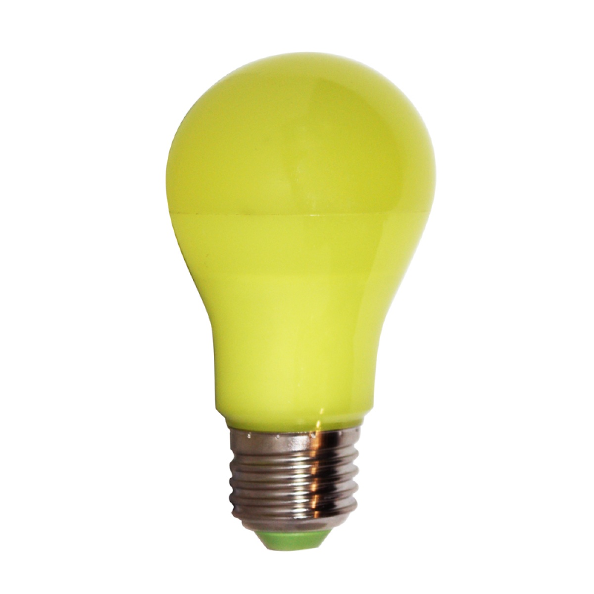 ACA LED INSECT A60 E27 10W 230V 1700K 270° 800LM Ra80