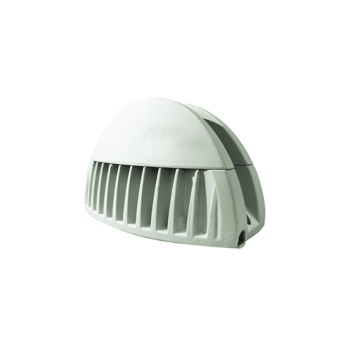 ACA LED WINDOW VITRINE LUMINAIRE 9W 1050lm 110°x3° 230V AC 3000K MATT WHITE CRI80 IP65 40.000hrs