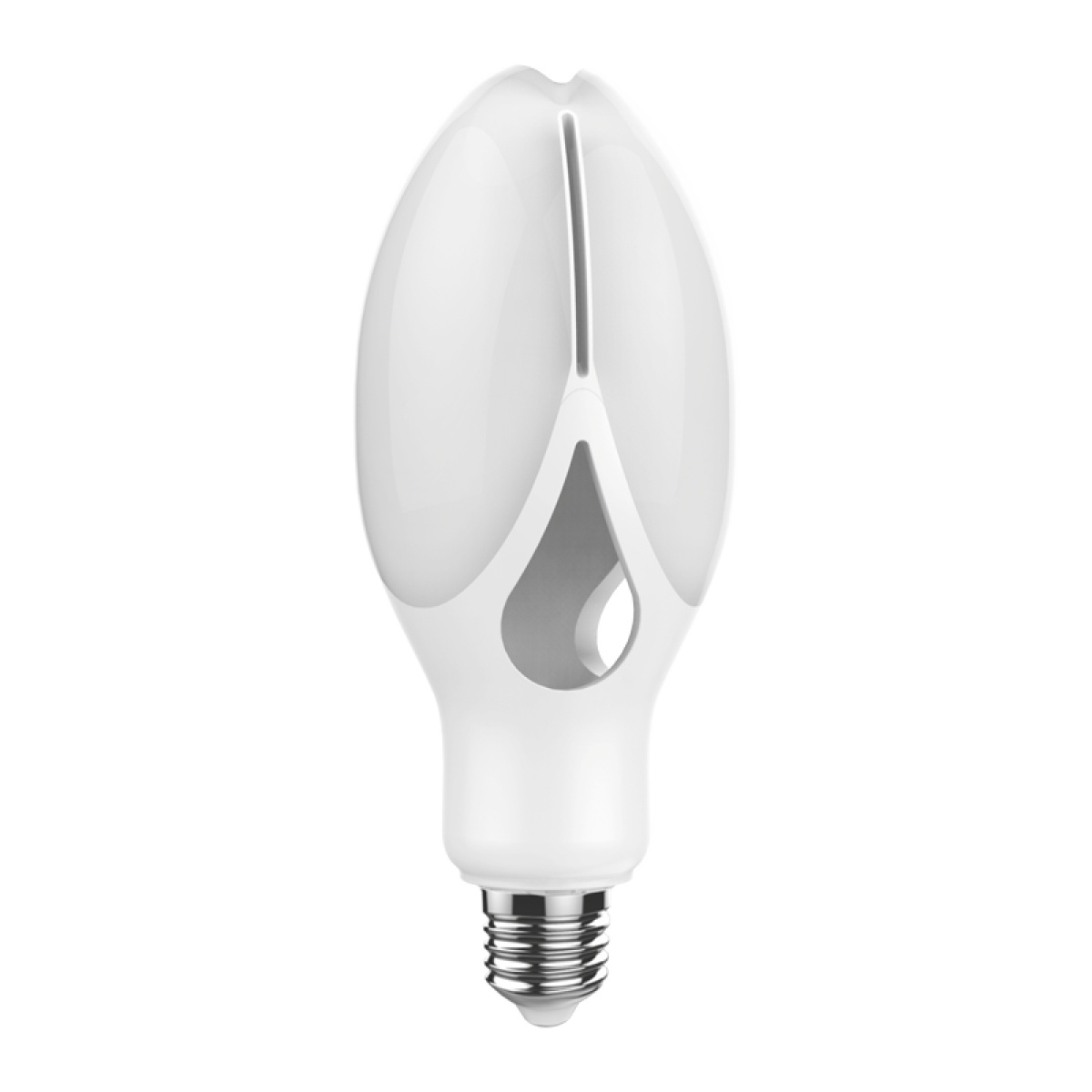 ACA LED E40 MALORY 230V AC 66W 4000K 360° 7300LM RA80 40.000HRS