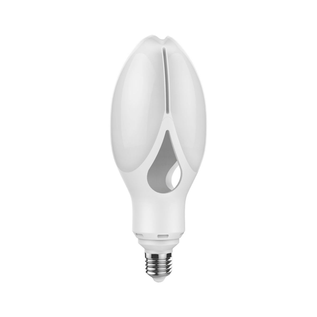 ACA LED E27 MALORY 230V AC 47W 4000K 360° 5250LM RA80 40.000HRS