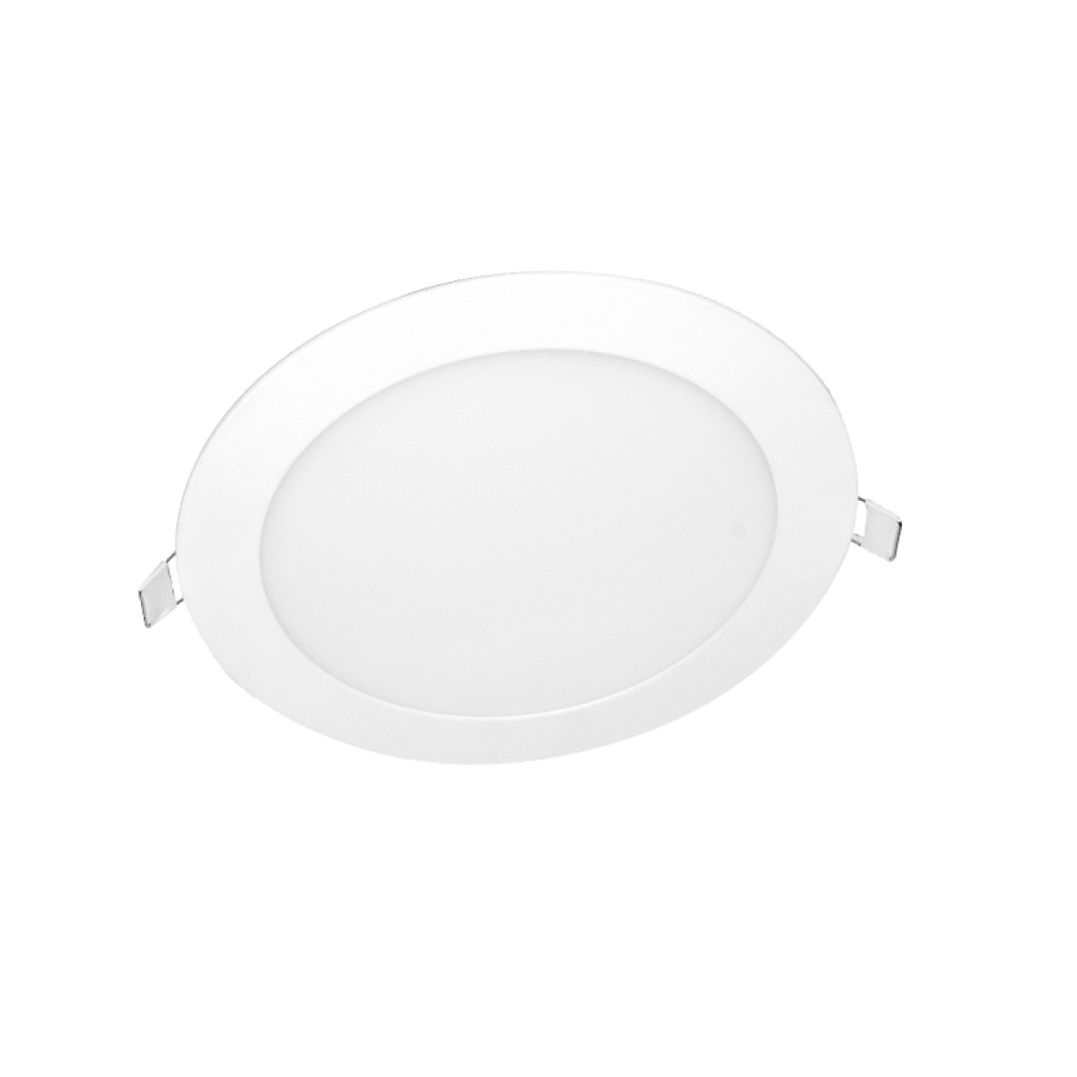 ACA  ROUND W REC. LED SLIM PANEL 26W 3000K 1830Lm 230V Φ300 Ra80
