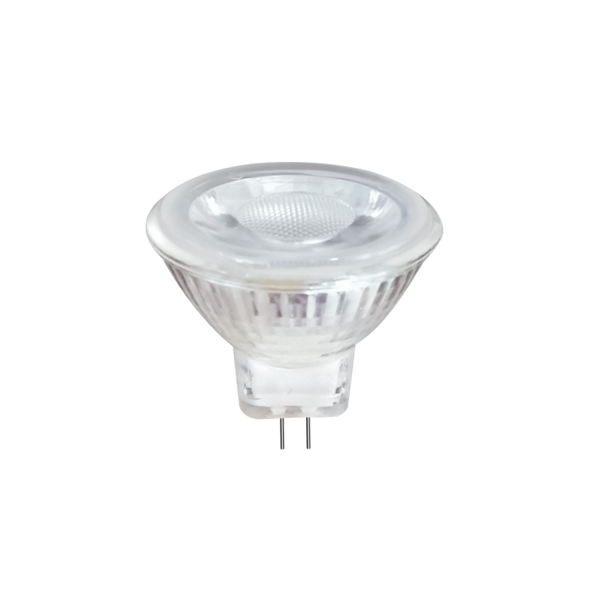 ACA LED MR11 12V AC/DC 2.5W 4000K 30° 210Lm Ra80