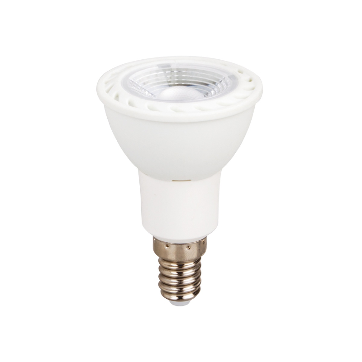 ACA LED PAR16 E14 230V 6W SMD 6000K 38° 480Lm Ra80