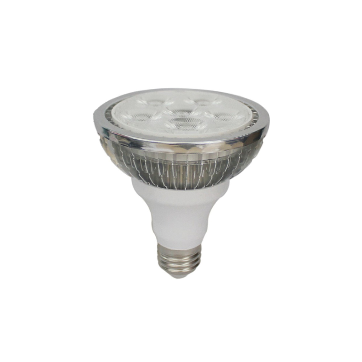 ACA  DIM E27 12W 6.500K 40° 230V 930LM ±5% LED PAR30