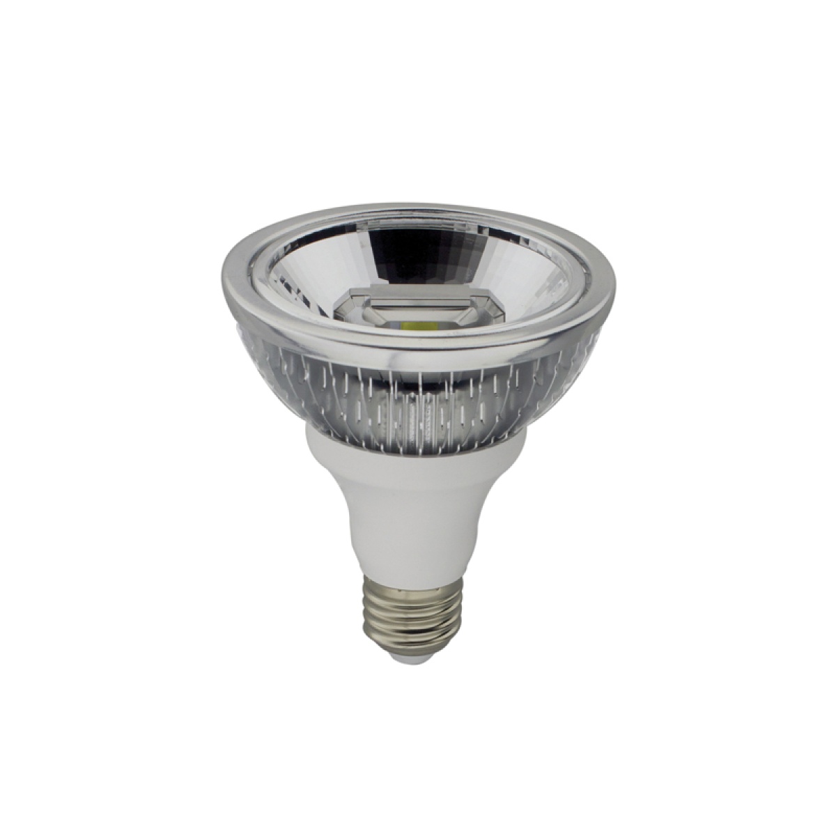 ACA DIM E27 15W 6.500K 40° 230V 750lm ±5% LED COB REFLECTOR