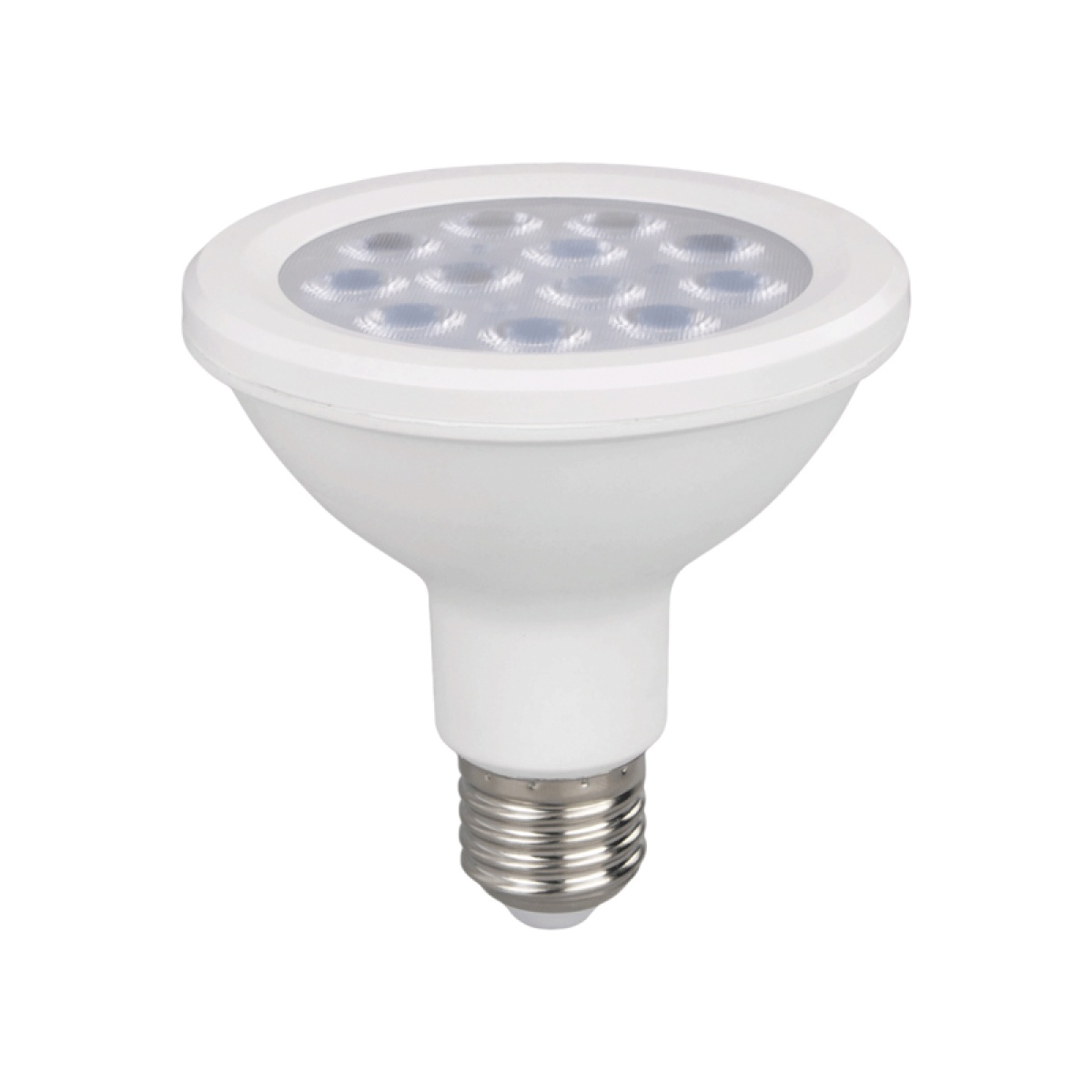 ACA LED DIM PAR30 E27 230V 13W 6.000K 38° 1100Lm Ra80