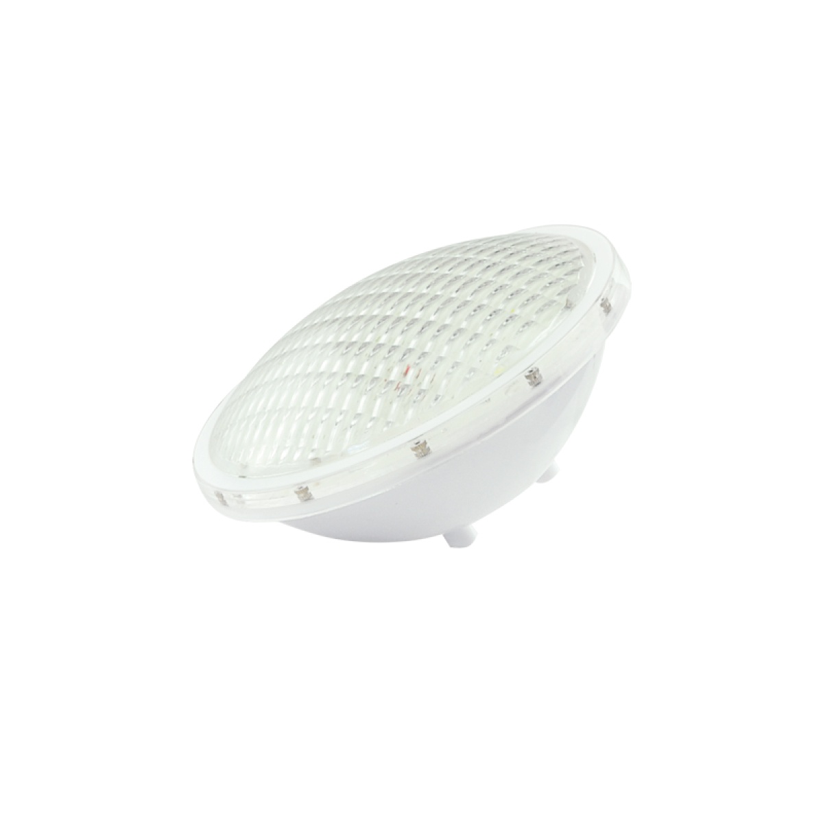 ACA LED LAMP PAR56 20W 3000K 1740LM 90° IP68 12V AC/DC 2PIN