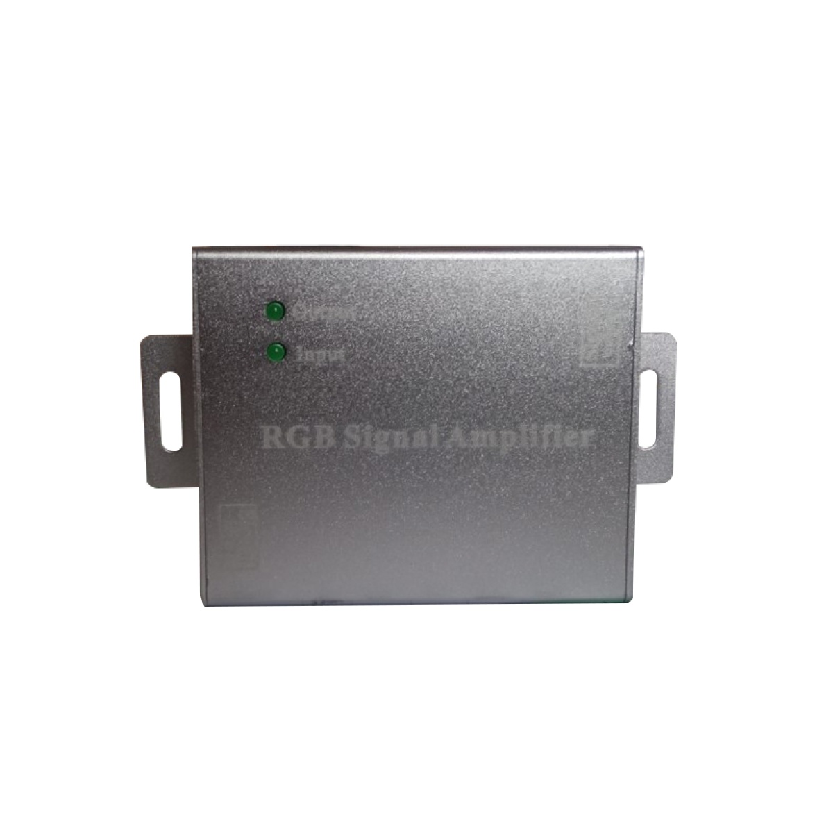ACA  RGB ΕΝΙΣΧΥΤΗΣ ΣΗΜΑΤΟΣ ΓΙΑ PAR56 LED ΠΙΣΙΝΑΣ