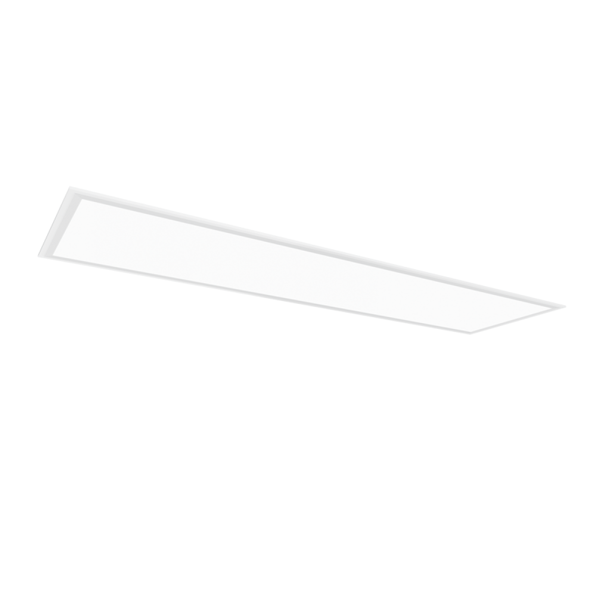 ACA LED PANEL 40W 295X1195X32mm 3000K 4400Lm 230V AC Ra80 50.000Hrs