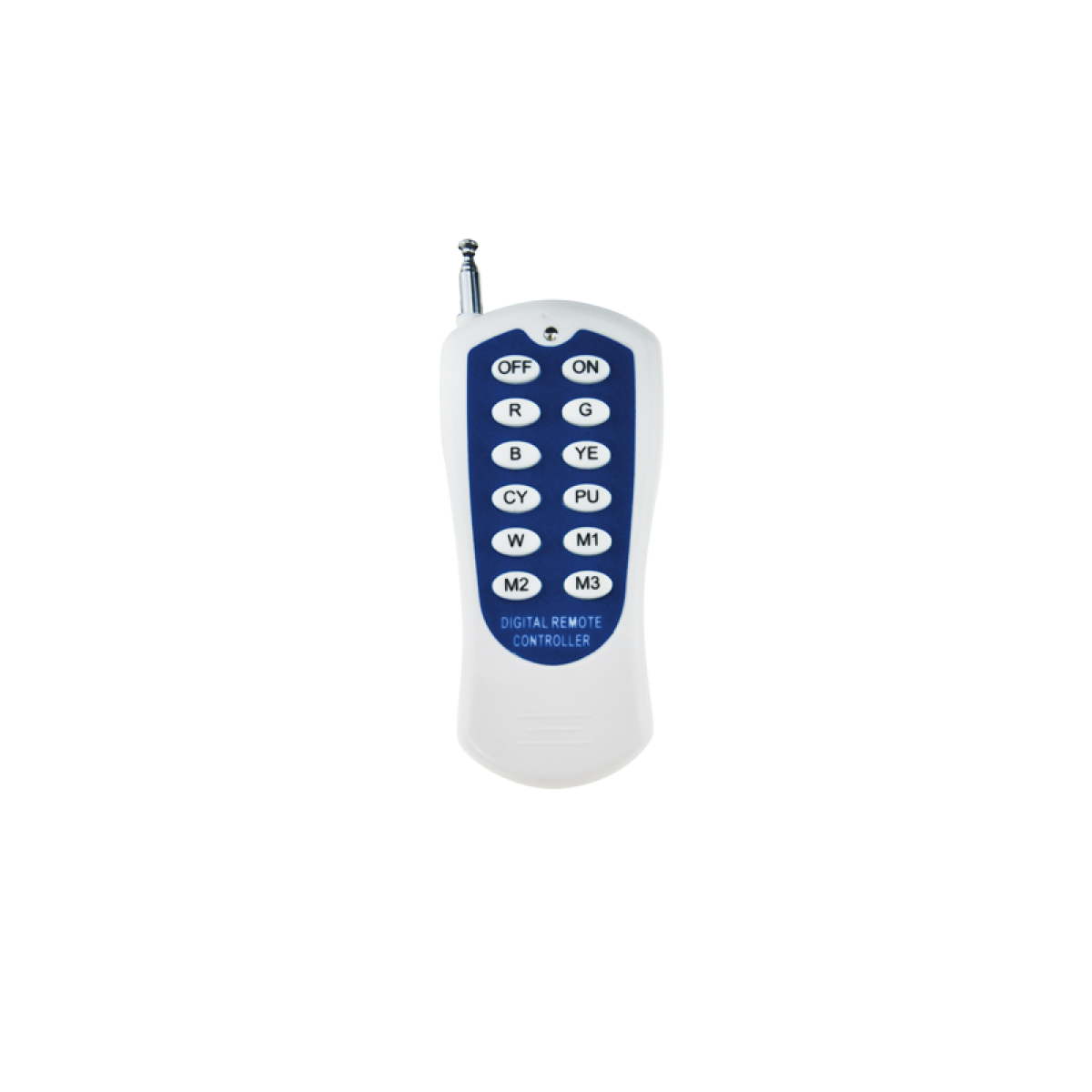 ACA RF RGB REMOTE CONTROLLER FOR PAR56 20W & POOL LIGHT 25W - Image 2