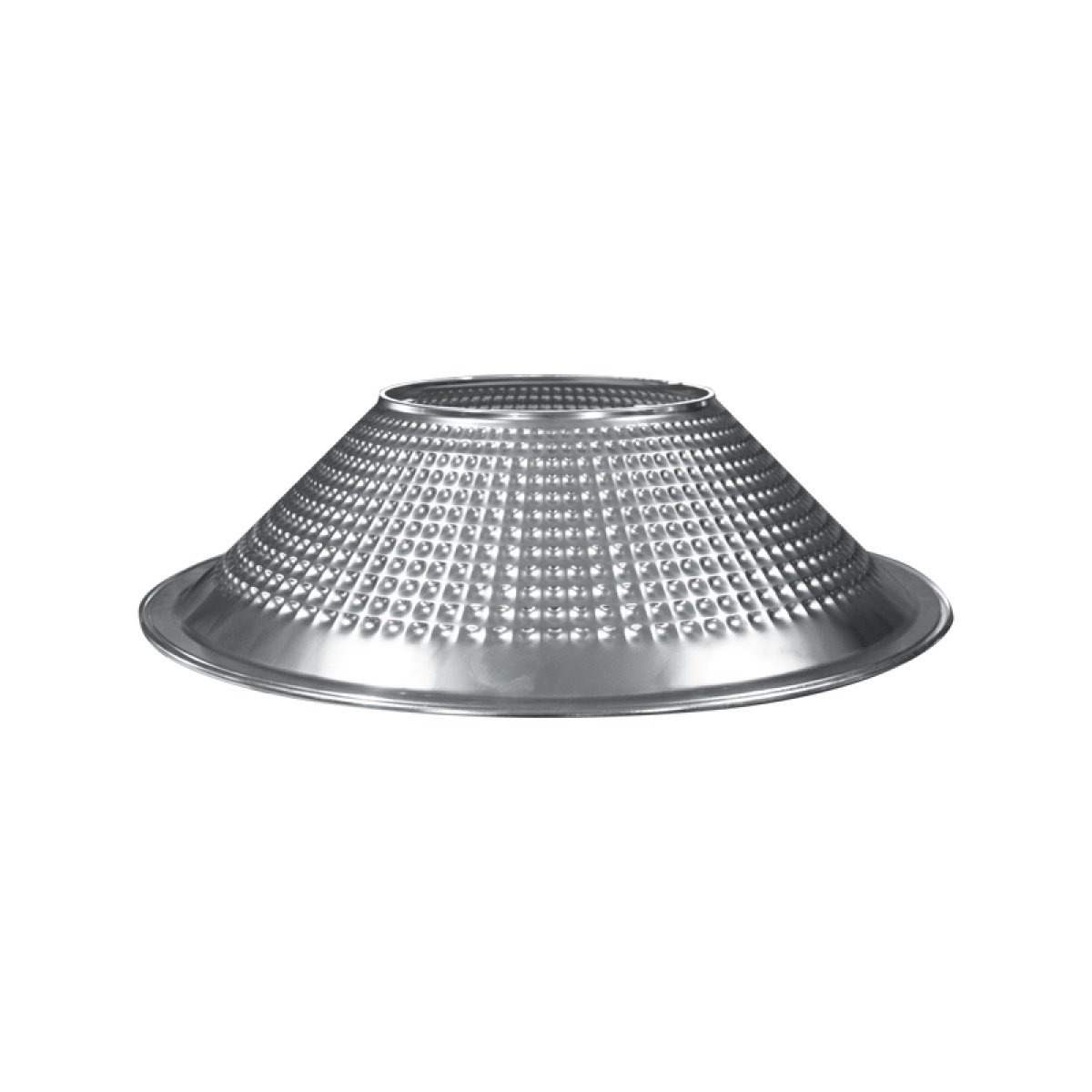 ACA ALUMINUM REFLECTOR 450x120 FOR P176100 & P176150