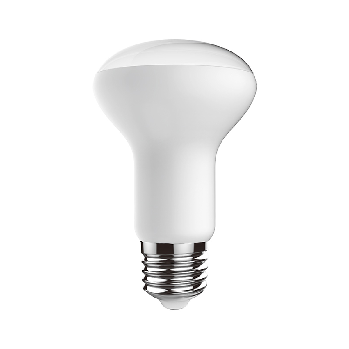 ACA LED R63 STEP DIM E27 230V 8W 6000K 120° 700LM RA80