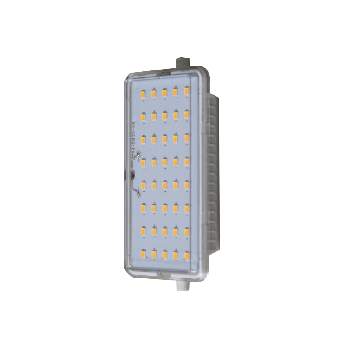 ACA R7s LED 12W 118mm 1160Lm 6.000K 180° 230V Ra80