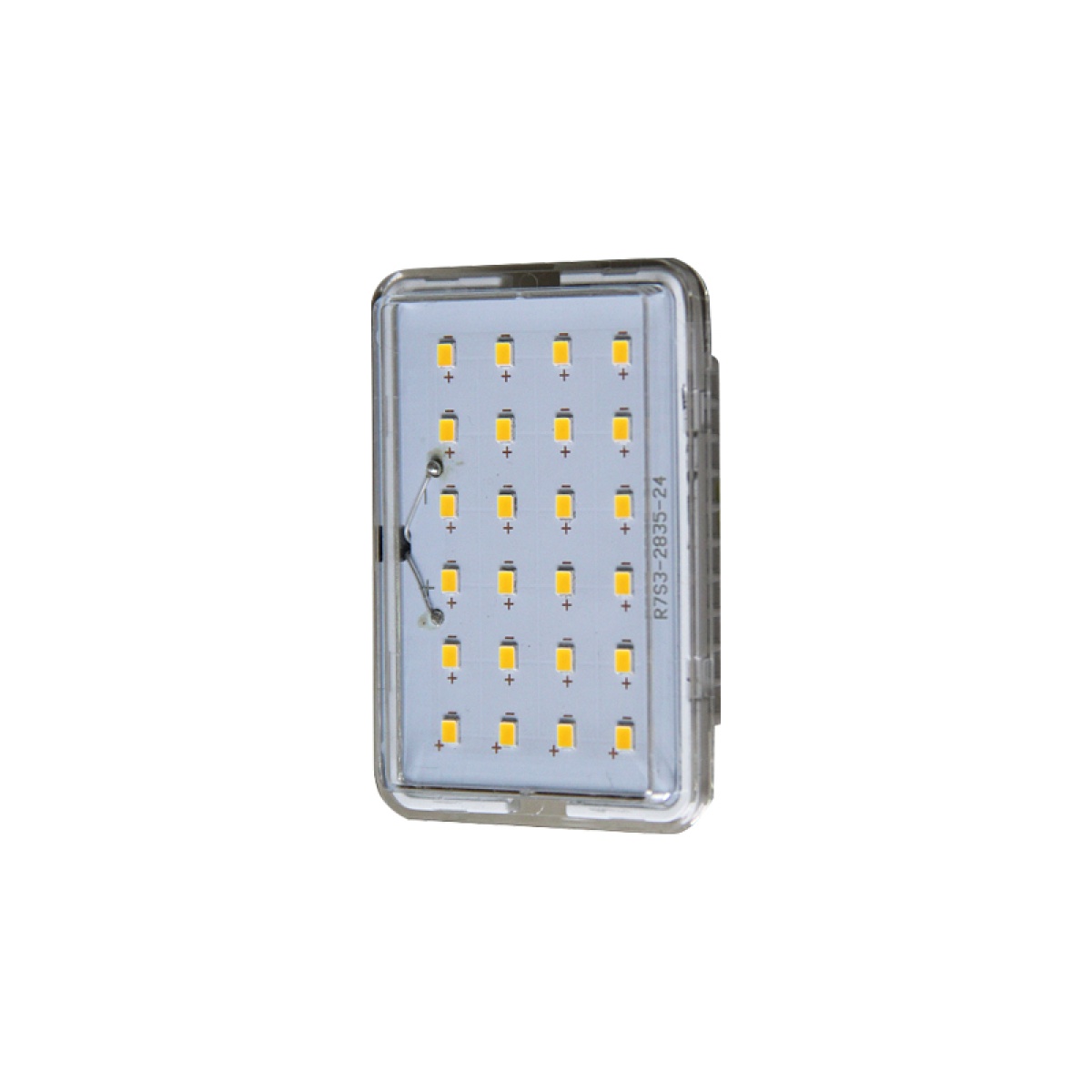 ACA R7s LED 8W 78mm 730Lm 4.000K 180° 230V Ra80