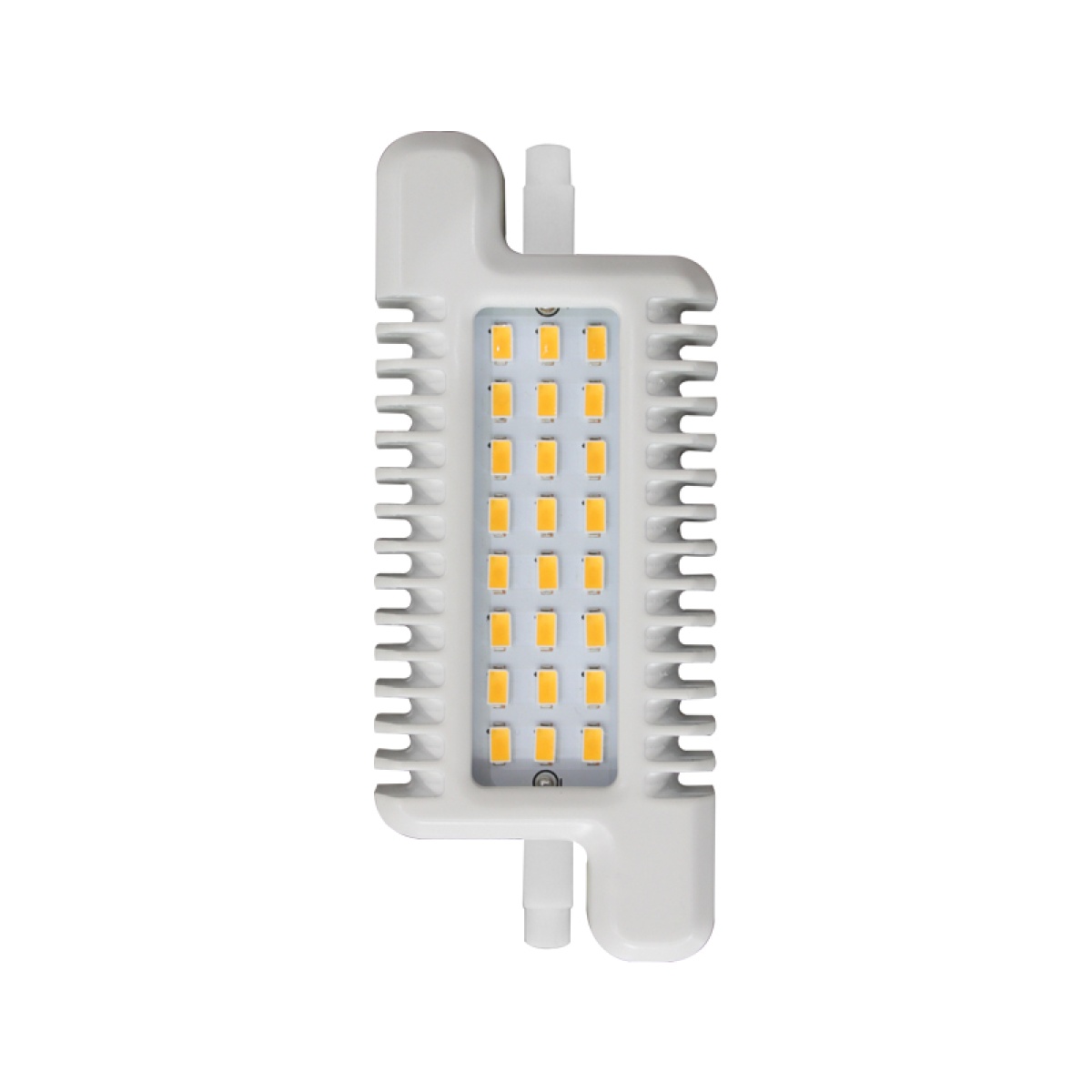 ACA R7s LED 9W 118mm 800Lm 4.000K 120° 230V